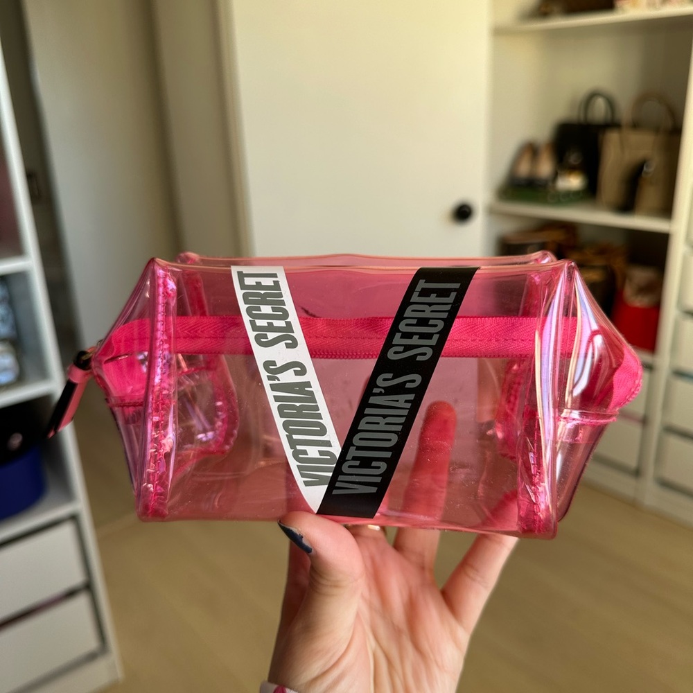 Victoria’s Secret Pouch